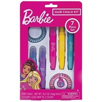 Barbie Hair Chalk Kit