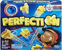 Hasbro - Perfection Game