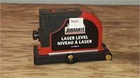 Jobmate laser level