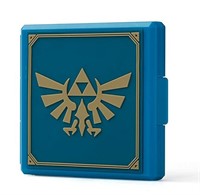 Nintendo Switch Legend of Zelda Premium Game Card