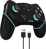 NEW Nintendo Switch Pro Controller