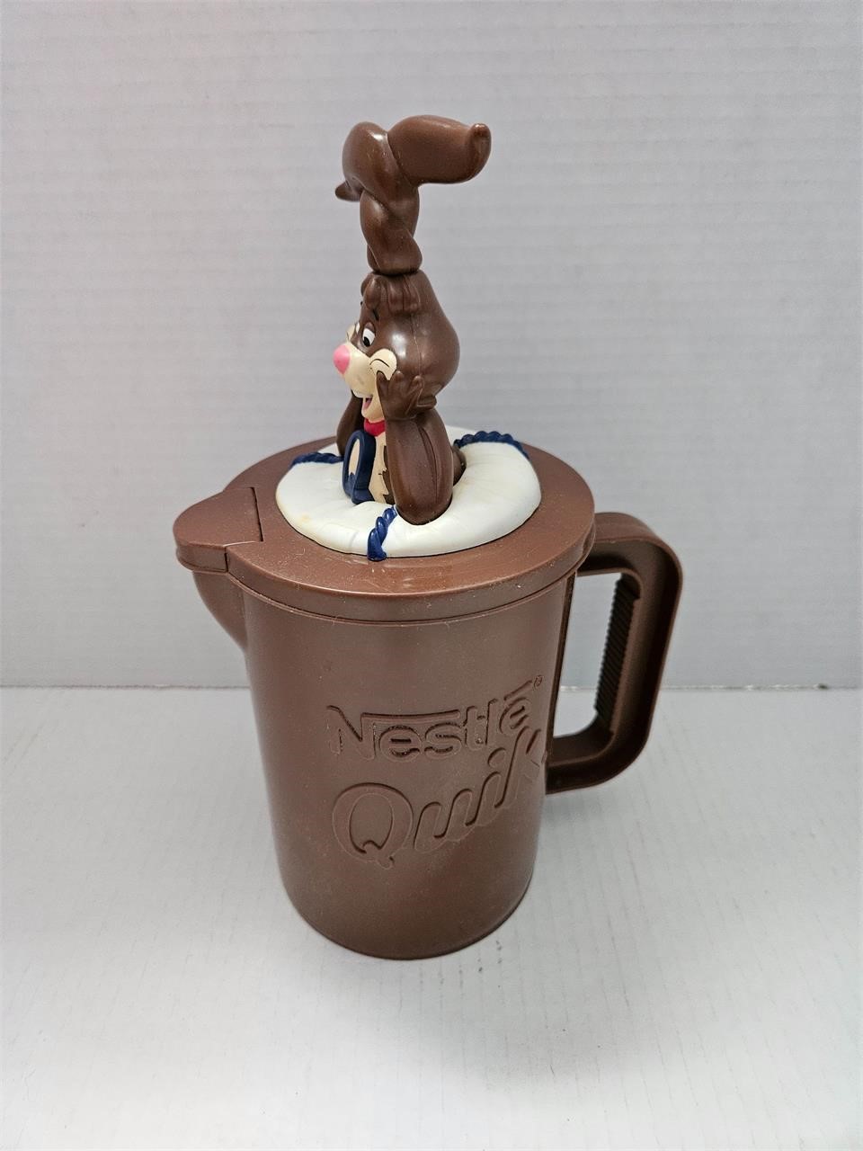 Nestle Quik Mug