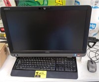 Dell Inspiron ONE 2305 23" computer