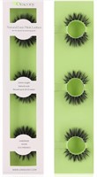 ORAEONY Lashes Natural Look Faux Mink Lashes