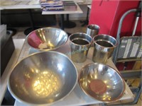 Stainless  Items