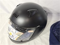 New Arai Motorcycle Helmet