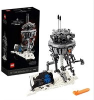 LEGO Star Wars 75306 Imperial Probe Droid 683 Piec