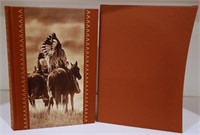 Folio Society Bury My Heart at Wounded Knee