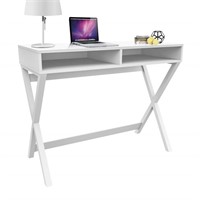 Office Desk w/Storage
