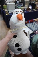 FROZEN PLUSH TOY