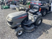 Sears Craftsman Riding Mower