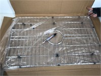 Alfi GR510 stainless steel sink grid,