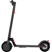 GoTrax - Electric Scooter - Black