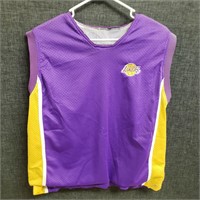 Los Angeles Lakers Sleeveless Shirt