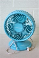 Blizard Sunbeam Plastic Fan, 2 Speed
