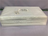 1000 polyurethane bags 9x16” collectibles