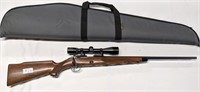 Browning 52 Rifle