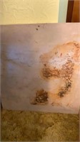 Marble Piece 20x21”, used for Candy Making