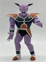 Dragon Ball Z Captain Ginyu Striking Z Figure