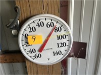 Thermometer