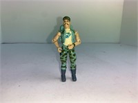 Hasbro Vintage 1983 Gung-Ho V1 + Accessory