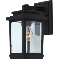 OUTDOOR WALL SCONCE