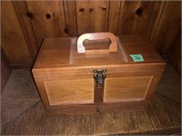 Winchester Gun Cleaning Kit / Box