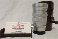 LEITZ CANADA SUMMICRON LERS 1:2/90