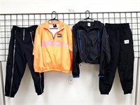Women's Nike Pants and Jackets - Size Small and XS