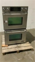 Jenn-Air 30" Double Electric Wall Oven-