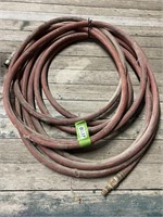 1/2" Air Hose