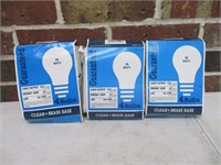 11 - 75 Watt Light Bulbs