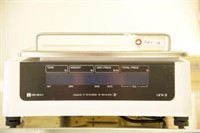 Ishida Co. Ltd. model Uni-3 L1 digital deli