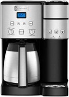 USED-Cuisinart SS-20 10-Cup Brewer