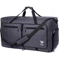 ($59) Bago Large Duffel Bags for Traveling 40L