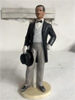 Vintage homco Rhett Butler