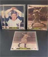 8x10 baseball pictures