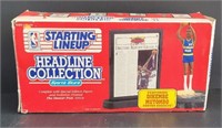 Starting lineup  headline collection sports stars