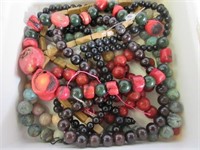 Assorted Beads