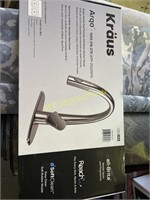 Kraus Arqo Kitchen Faucet