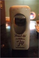Vintage 7-Up Bottle Opener