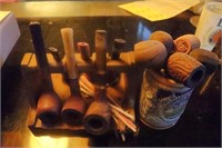 Tobacco Pipes