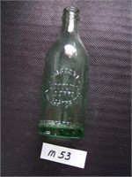 Lancaster Bottling Works - Pop Bottle