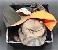 HAT LOT