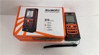 Laser Distance Meter Suaoki