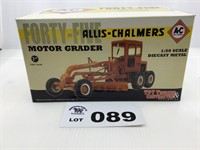 1/50 Scale - First Gear Allis Chalmers Motor