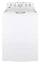 GE 4.5 cu. ft. Top Load Washer