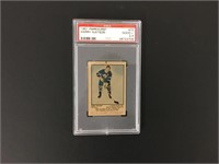 1951 Parkhurst Harry Watson Card PSA Graded