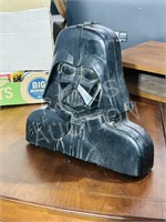 Vintage Star Wars Darth Vader carry case - empty