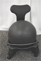 GAIAM BALANCE BALL CHAIRS